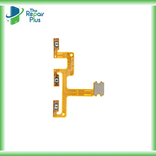 For Motorola Moto G8 Plus Replacement Power And Volume Flex Cable The Repair Plus