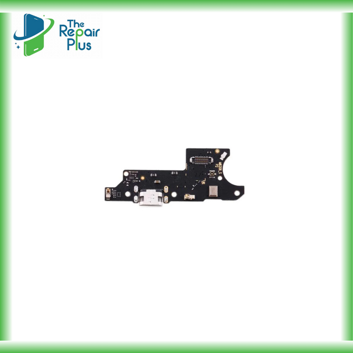 For Motorola Moto G8 Power Lite Replacement Charging Port Board The Repair Plus