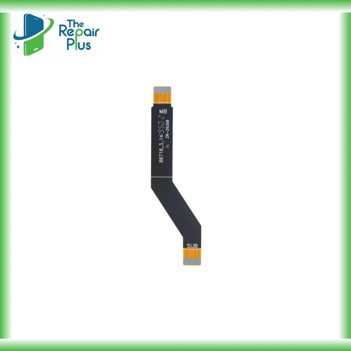 For Motorola Moto G8 Power Replacement Mainboard Flex Cable The Repair Plus