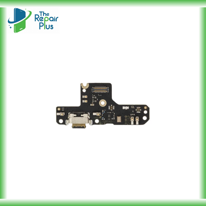 For Motorola Moto G9 Plus Replacement Charging Port Board The Repair Plus