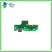 For Motorola Moto G9 Power Replacement Charging Port Board The Repair Plus