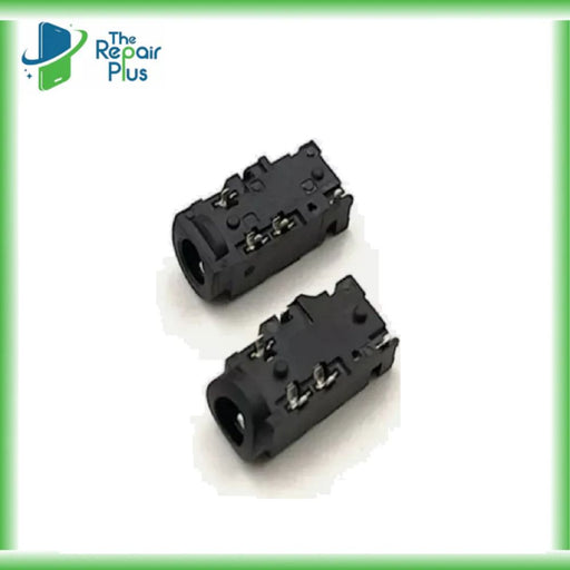For Nintendo Switch / Lite 3.5mm Headphone Audio Jack Replacement - UK Stock