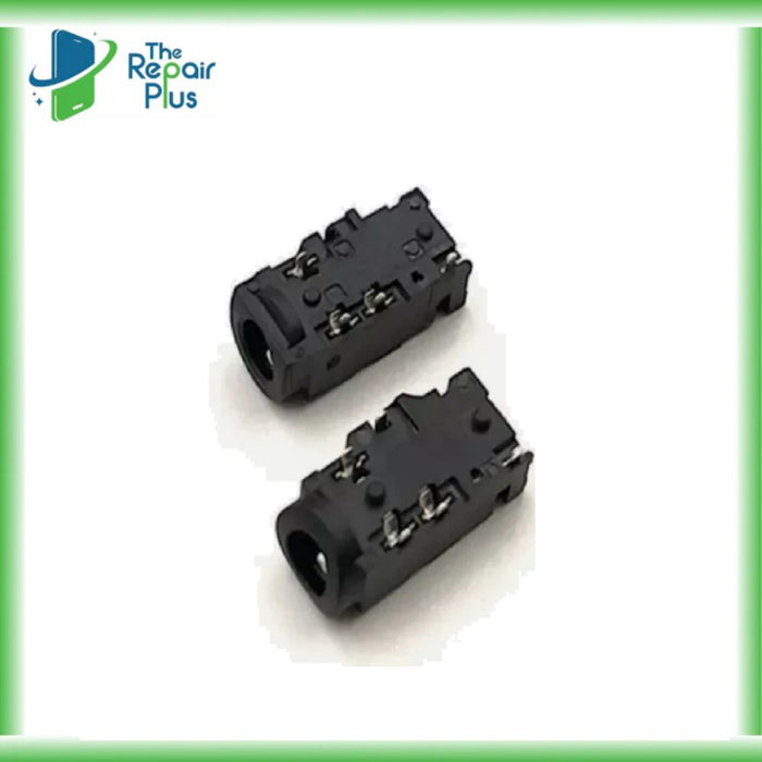 For Nintendo Switch / Lite 3.5mm Headphone Audio Jack Replacement - UK Stock