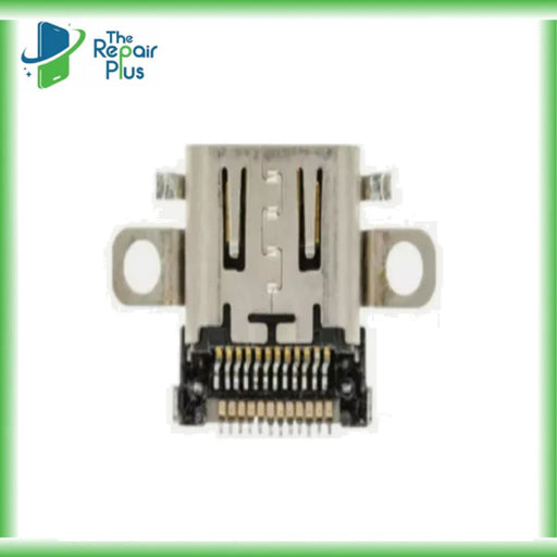 For Nintendo Switch Lite Charging Port Dock Connector Jack Replacement- UK Stock