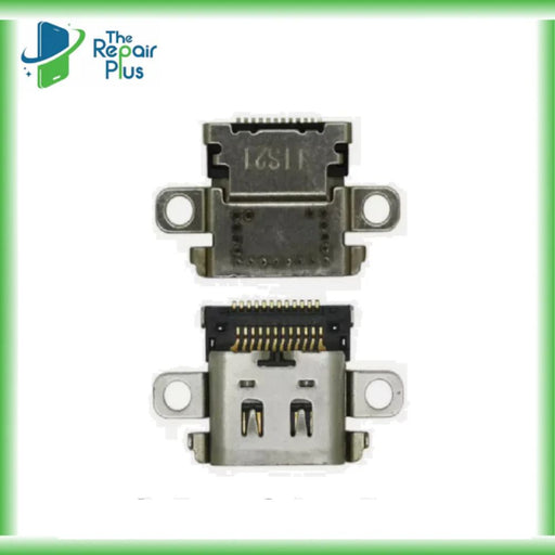 For Nintendo Switch Lite Charging Port Type-C Connector Jack USB - UK Stock