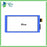 For Nintendo Switch Lite Replacement Touch Screen Digitizer Glass - Blue