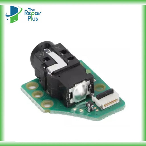 For Nintendo Switch Lite Headphone Audio Jack Port Connector Board Replacement