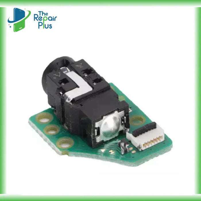 For Nintendo Switch Lite Headphone Audio Jack Port Connector Board Replacement