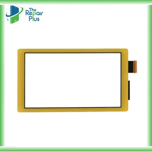 For Nintendo Switch Lite Replacement Touch Screen Digitizer Glass