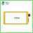 For Nintendo Switch Lite Replacement Touch Screen/ Digitizer Glass (Yellow)