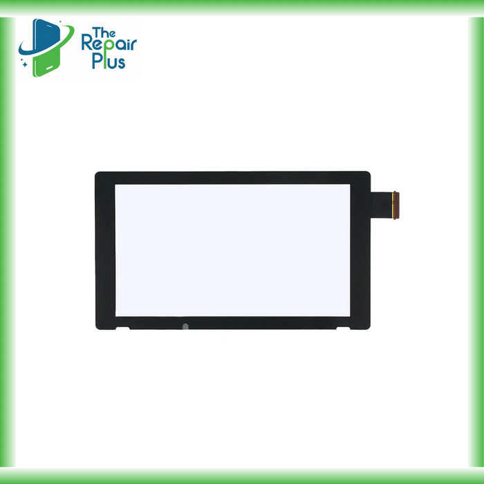 For Nintendo Switch Replacement Touch Screen/ Digitizer Glass Panel The Repair Plus