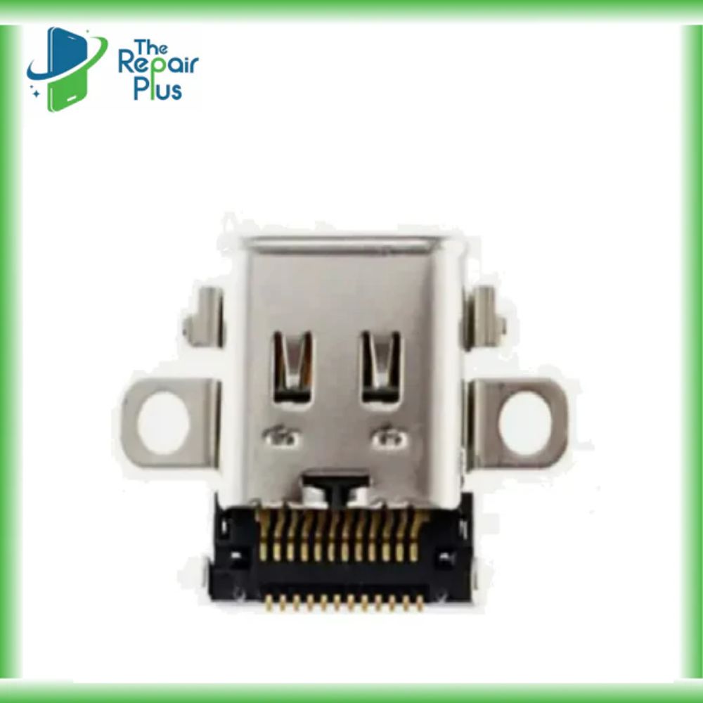 For Nintendo Switch USB Type C Connector Charging Port Replacement UK Stock