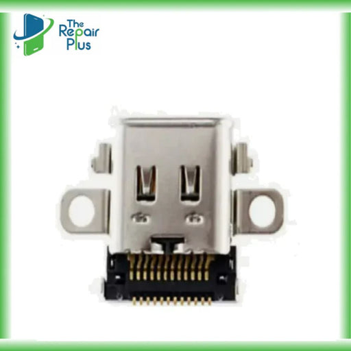 For Nintendo Switch USB Type C Connector Charging Port Replacement UK Stock