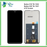 For Nokia X10 TA-1332 / Nokia X20 TA-1341 LCD Display Touch Screen