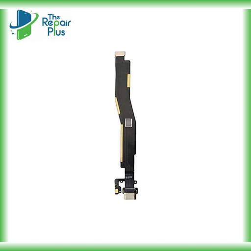 For OnePlus 3T Replacement USB C Charging Port Main Microphone Flex Cable The Repair Plus