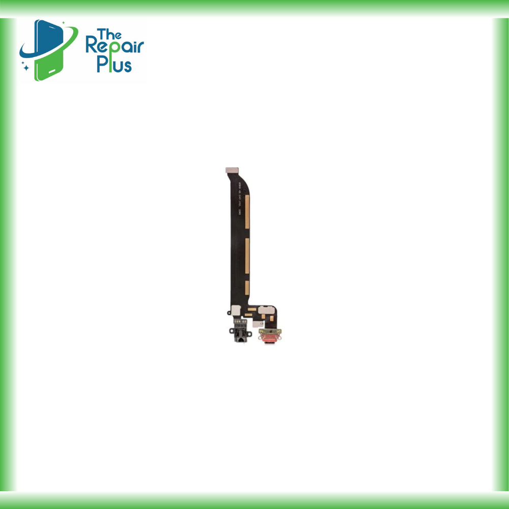 For OnePlus 5 Replacement Charging Port Flex Cable With Headphone Jack The Repair Plus