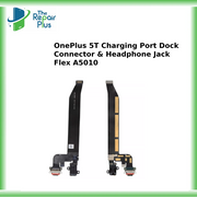 For OnePlus 5T Charging Port Dock Connector & Headphone Jack Flex A5010 UK STOCK