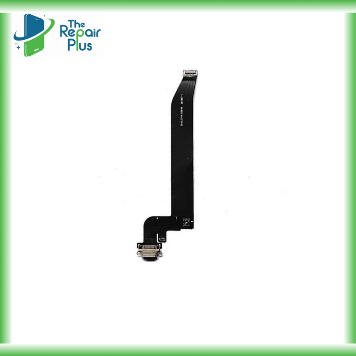 For OnePlus 5T Replacement Charging Port Flex Cable The Repair Plus