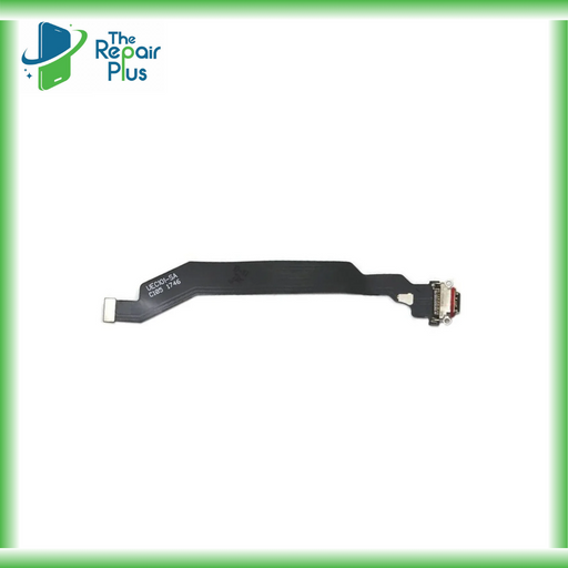 For OnePlus 6 Replacement Charging Port Flex Cable The Repair Plus