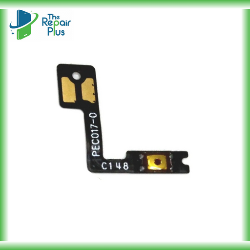 For OnePlus 6 Replacement Power Button Internal Flex Cable