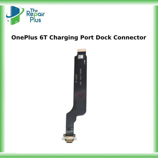 For OnePlus 6T Charging Port Dock Connector Replacement Flex Cable UK STOCK