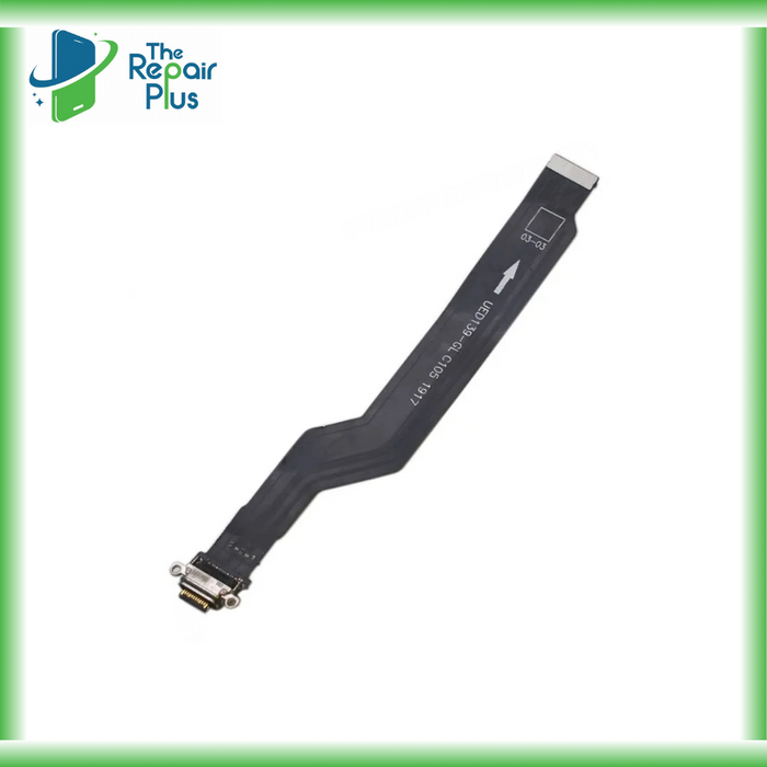 For OnePlus 7 Pro Replacement Charging Port Flex Cable The Repair Plus