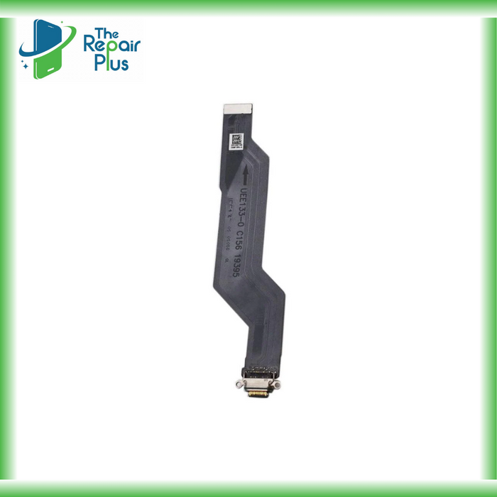 For OnePlus 7 Replacement Charging Port Flex Cable The Repair Plus