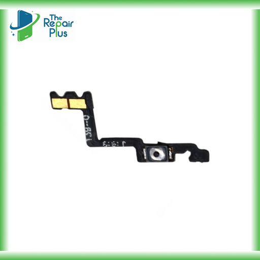 For OnePlus 7 Replacement Power Button Internal Flex Cable The Repair Plus