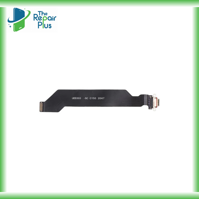 For OnePlus 9 Pro Replacement Charging Port Flex Cable The Repair Plus