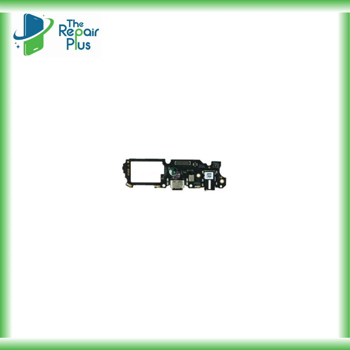 For Oppo A5 (2020) Replacement Charging Port Board The Repair Plus