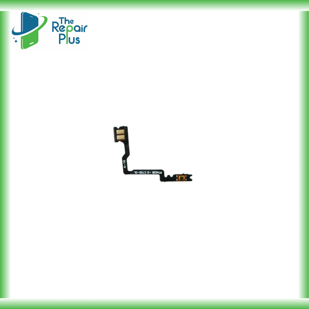 For Oppo A5 (2020) Replacement Power Button Flex Cable The Repair Plus