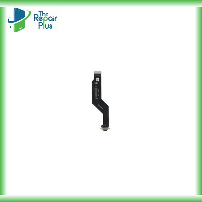 For Oppo Find X2 Pro Replacement Charging Port Flex Cable The Repair Plus