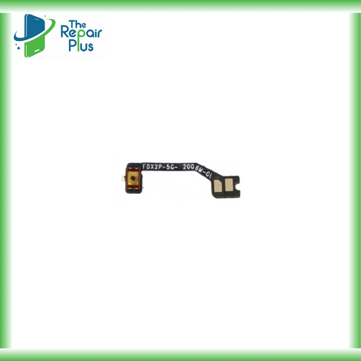 For Oppo Find X2 Pro Replacement Power Button Flex Cable The Repair Plus