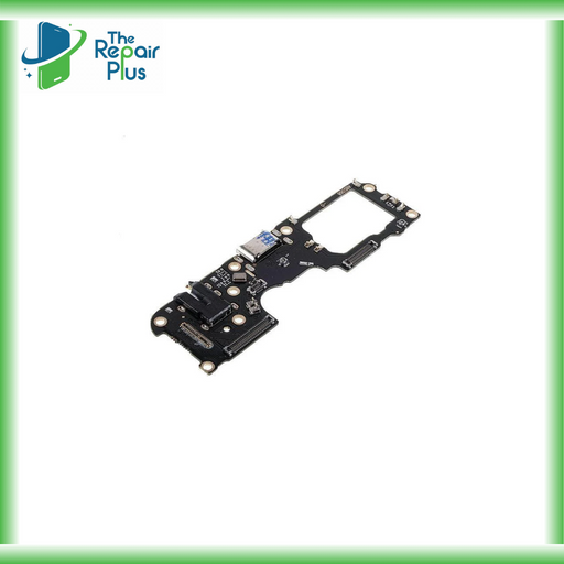 For Oppo Find X3 Lite Replacement Charging Port Flex Cable The Repair Plus