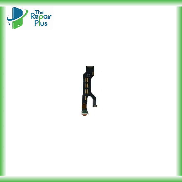 For Oppo Find X Replacement Charging Port Flex Cable The Repair Plus