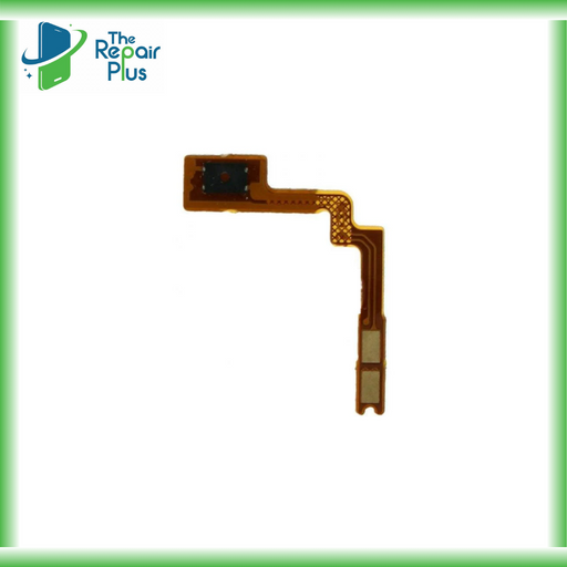 For Oppo Reno2 Z Replacement Power Button Flex Cable The Repair Plus