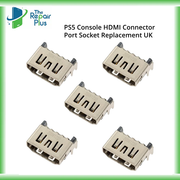 For PS5 Console HDMI Connector Port Socket Replacement UK