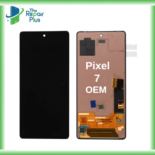 For Google Pixel 7 Replacement OEM LCD