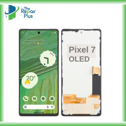 For Google Pixel 7 Replacement OLED LCD