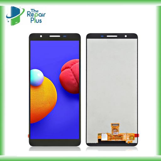 For Samsung A01 A015F Replacement LCD Touch Screen Display Digitizer - No Frame