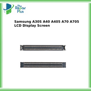 For Samsung A30S A40 A405 A70 A705 LCD Display Screen FPC Connector Board - UK