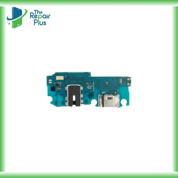 For Samsung Galaxy A02 A022 Replacement Charging Port Board With Headphone Jack The Repair Plus