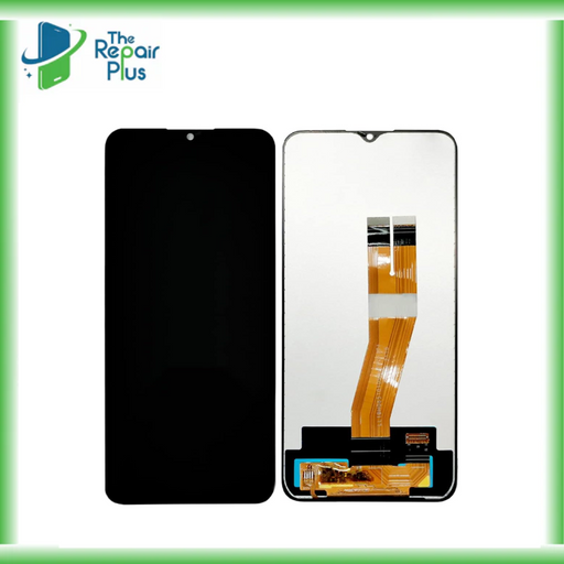 For Samsung Galaxy A02S Big Version Replacement LCD Screen - No Frame