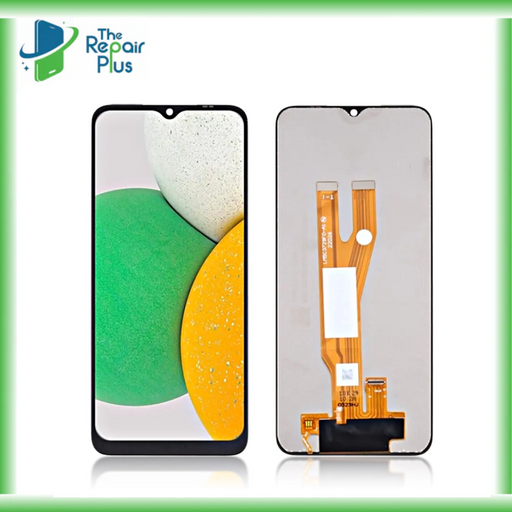 For Samsung Galaxy A03 CORE A032 Replacement LCD Screen - No Frame