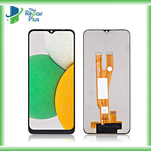 For Samsung Galaxy A03 Replacement LCD Screen - No Frame