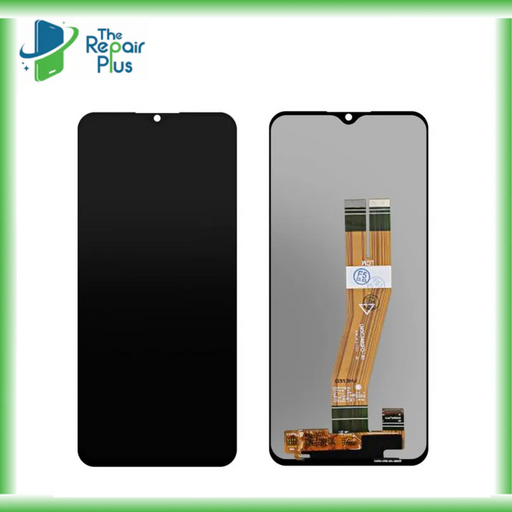 For Samsung Galaxy A03 Small Version Replacement LCD Screen - No Frame