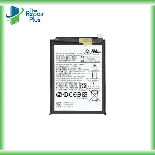 For Samsung Galaxy A03s A037 Replacement Battery 5000mAh The Repair Plus