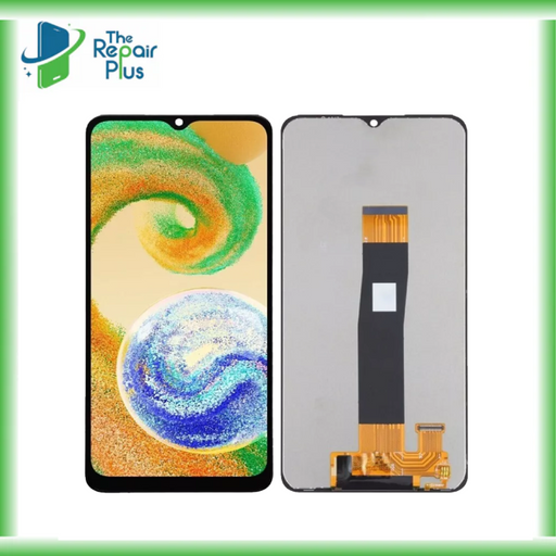 For Samsung Galaxy A047 Replacement LCD Screen - No Frame