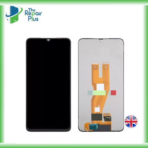 For Samsung Galaxy A05 Replacement LCD Screen - No Frame