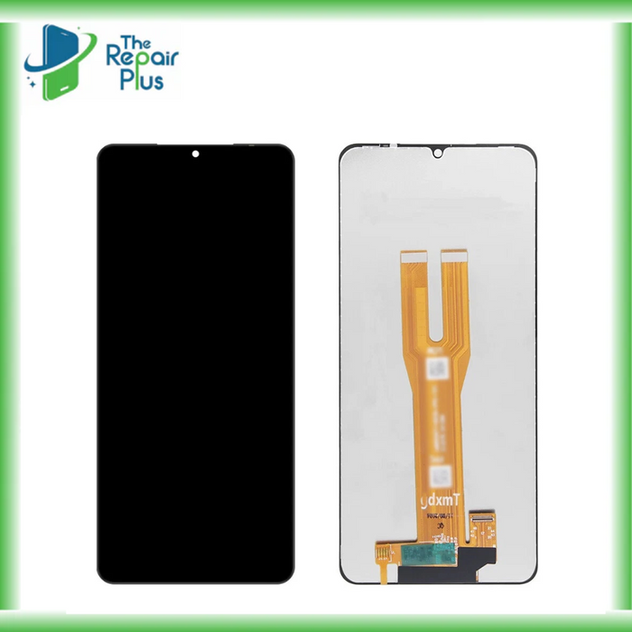 For Samsung Galaxy A06S Replacement LCD Screen - No Frame